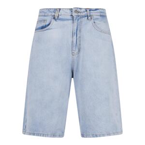 2Y Studios Džínsy 'Junan'  modrá denim