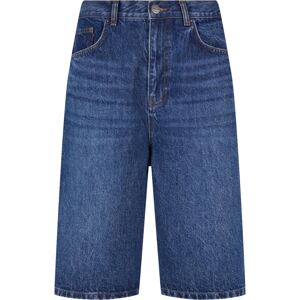 2Y Studios Džínsy 'Junan'  modrá denim