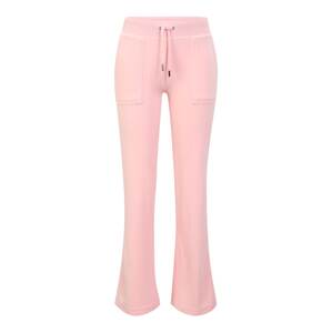 Juicy Couture Petite Nohavice 'LAYLA'  ružová