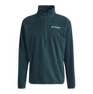 ADIDAS TERREX Športový sveter 'ESS'  námornícka modrá