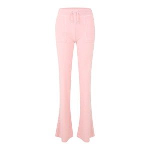 Juicy Couture Tall Nohavice 'LAYLA'  ružová