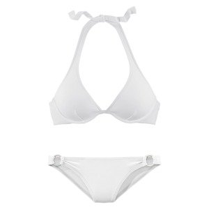 CHIEMSEE Bikiny  biela