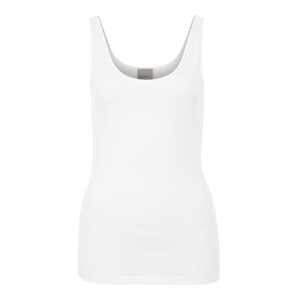VERO MODA Top 'Maxi'  biela
