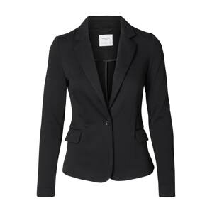 VERO MODA Blejzer 'VMJulia'  čierna