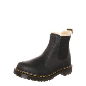 Dr. Martens Chelsea čižmy 'Leonore II'  čierna