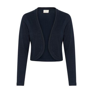 Kaffe Bolero 'Astrid'  tmavomodrá