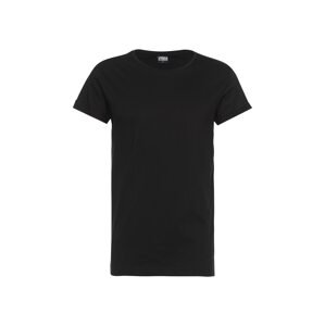 Urban Classics Tričko  čierna