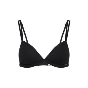 Skiny Podprsenka 'Essentials  Women'  čierna