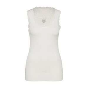 Cream Top 'Vanessa'  krémová