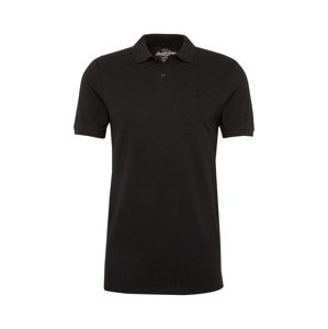 JACK & JONES Tričko  čierna
