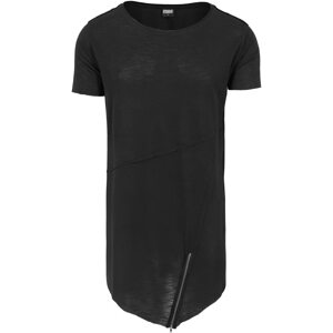 Urban Classics Tričko  čierna
