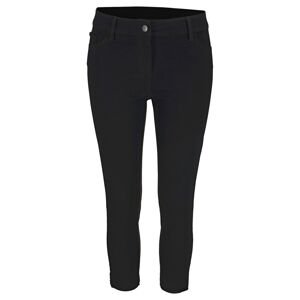 LASCANA Jeggings  čierna