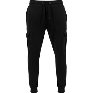 Urban Classics Kapsáče  čierna