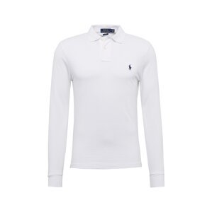 Polo Ralph Lauren Tričko  biela