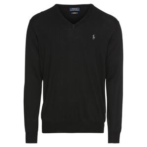 Polo Ralph Lauren Sveter  čierna
