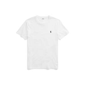 Polo Ralph Lauren Tričko  modrá / biela