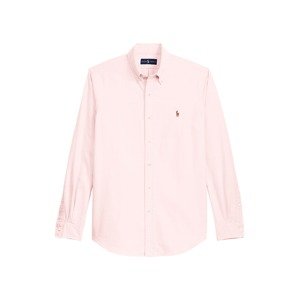 Polo Ralph Lauren Košeľa  ružová