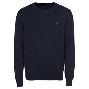 Polo Ralph Lauren Sveter  tmavomodrá