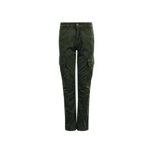 ALPHA INDUSTRIES Kapsáče 'Agent'  kaki