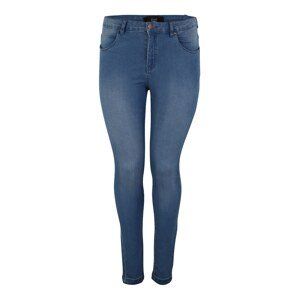 Zizzi Džínsy 'AMY'  modrá denim