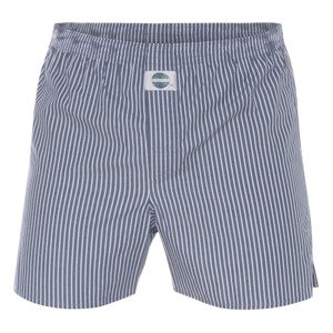 D.E.A.L International Boxerky  modrá