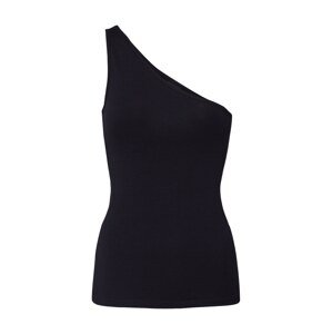 Urban Classics Top  čierna