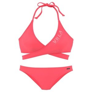 VENICE BEACH Bikiny  ružová