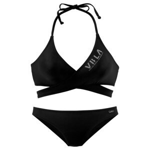VENICE BEACH Bikiny  čierna