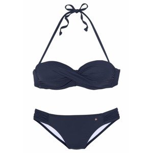 s.Oliver Bikiny  námornícka modrá