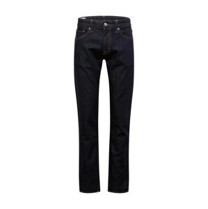 Kings Of Indigo Džínsy 'CHARLES'  modrá denim