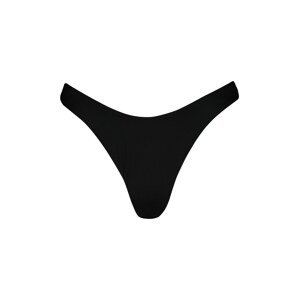 Nike Swim Športové bikinové nohavičky 'Essential'  čierna