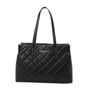 VALENTINO Shopper  čierna
