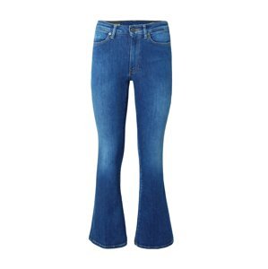 Dondup Džínsy  modrá denim