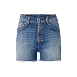 Dondup Džínsy 'Stella'  modrá denim