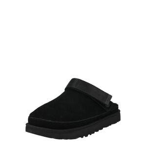 UGG Dreváky 'Goldenstar'  čierna