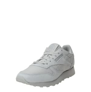 Reebok Nízke tenisky 'CLASSIC'  sivá