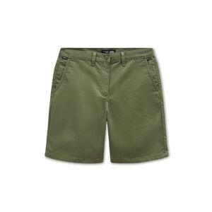 VANS Chino nohavice 'AUTHENTIC'  kaki
