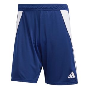ADIDAS PERFORMANCE Športové nohavice 'Tiro 24'  námornícka modrá / biela