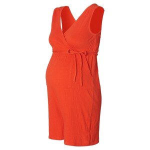 Esprit Maternity Overal  červená