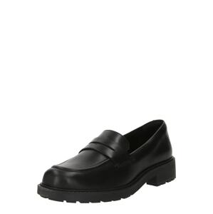 CLARKS Papuče 'Orinoco2 Penny'  čierna