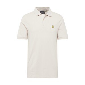 Lyle & Scott Tričko  svetlosivá