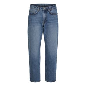 My Essential Wardrobe Džínsy  modrá denim