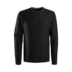 Authentic Le Jogger Sveter  čierna