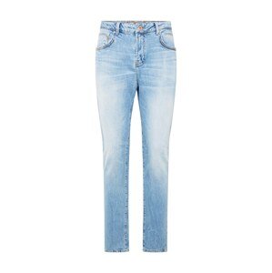 LTB Džínsy 'Reeves'  modrá denim
