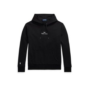 Polo Ralph Lauren Mikina  čierna / biela