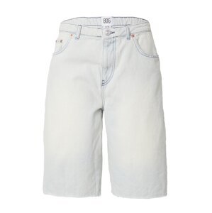 BDG Urban Outfitters Džínsy  svetlomodrá