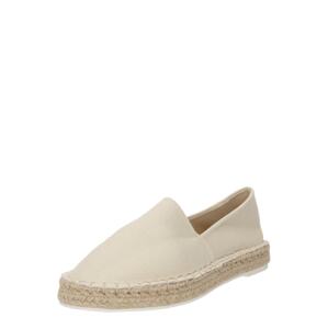 ABOUT YOU Espadrilky 'Felicitas'  béžová