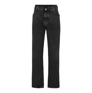 Levi's® Big & Tall Džínsy  čierna