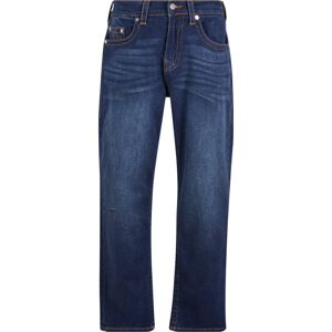 True Religion Džínsy  tmavomodrá