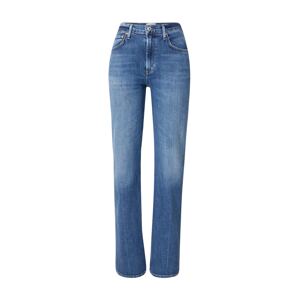 Citizens of Humanity Džínsy 'Vidia'  modrá denim